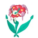 Florges placeholder card