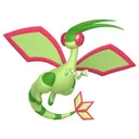 Flygon placeholder card