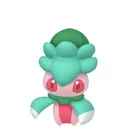 Fomantis placeholder card