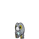 Frigibax placeholder card