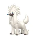Furfrou placeholder card