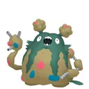 Garbodor placeholder card