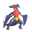 Garchomp placeholder card