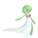 Gardevoir placeholder card