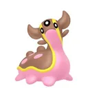 Gastrodon placeholder card