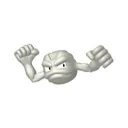 Geodude placeholder card