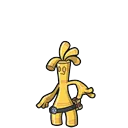 Gholdengo placeholder card
