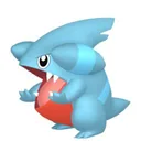Gible placeholder card