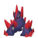 Gigalith placeholder card