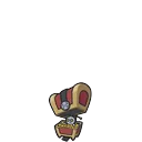 Gimmighoul placeholder card