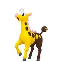 Girafarig placeholder card