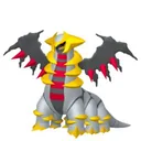 Giratina placeholder card