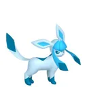 Glaceon placeholder card