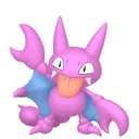 Gligar placeholder card