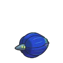 Glimmora placeholder card