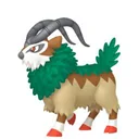 Gogoat placeholder card
