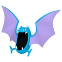 Golbat placeholder card