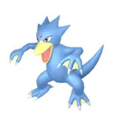 Golduck placeholder card