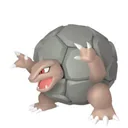 Golem placeholder card