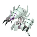 Golisopod placeholder card
