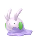 Goomy placeholder card