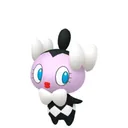Gothita placeholder card