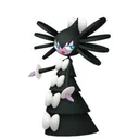 Gothitelle placeholder card