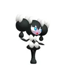 Gothorita placeholder card