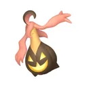 Gourgeist placeholder card