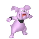 Granbull placeholder card