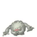 Graveler placeholder card