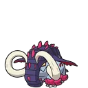 Great Tusk placeholder card