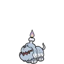 Greavard placeholder card