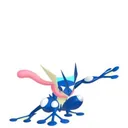 Greninja placeholder card