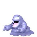 Grimer placeholder card