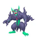 Grimmsnarl placeholder card