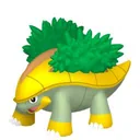 Grotle placeholder card