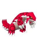 Groudon placeholder card