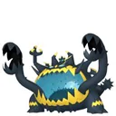 Guzzlord placeholder card