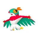 Hawlucha placeholder card