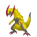 Haxorus placeholder card