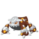 Heatran placeholder card