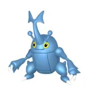 Heracross placeholder card