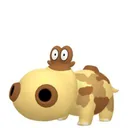 Hippopotas placeholder card