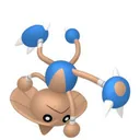 Hitmontop placeholder card