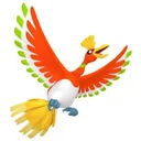 Ho-oh placeholder card