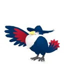 Honchkrow placeholder card