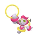 Hoopa placeholder card