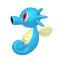 Horsea placeholder card