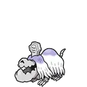 Houndstone placeholder card